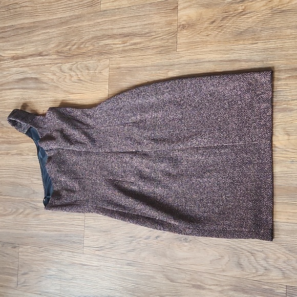 David Meister Party Bodycon dress size 2 - Picture 4 of 4